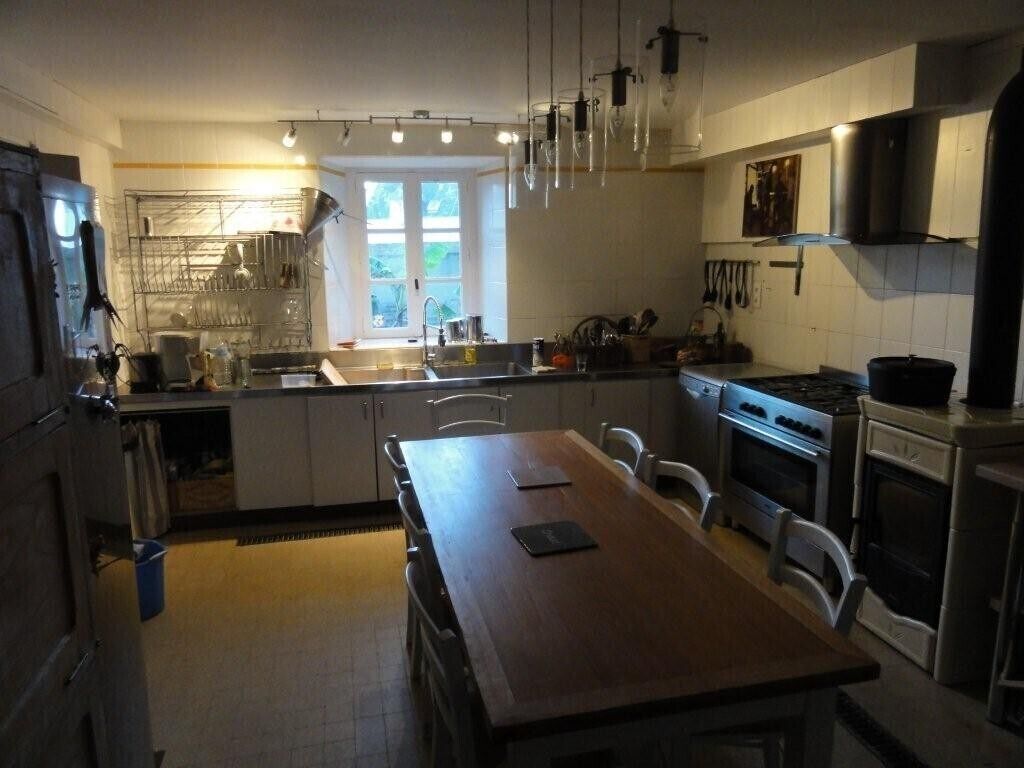 Rent Big House Beach 80m ideal large family persons 14 Summer Winter 