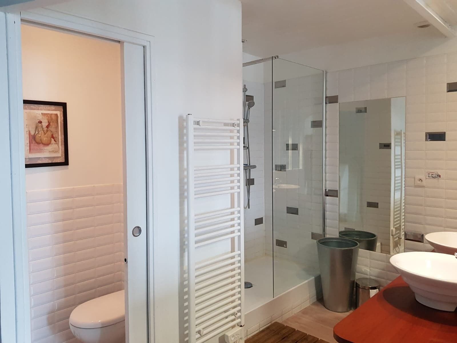 Rent Big House Beach 80m ideal large family persons 14 Summer Winter 