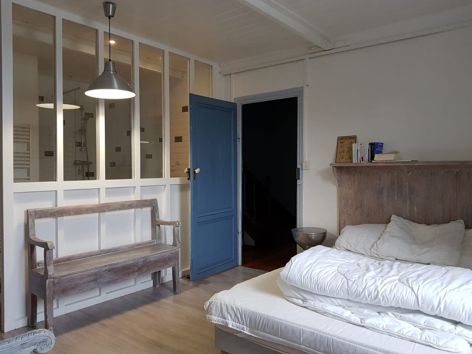 Rent Big House Beach 80m ideal large family persons 14 Summer Winter 