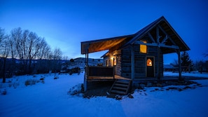 Eksteriør