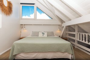 1 dormitorio, caja fuerte, tabla de planchar con plancha y wifi gratis