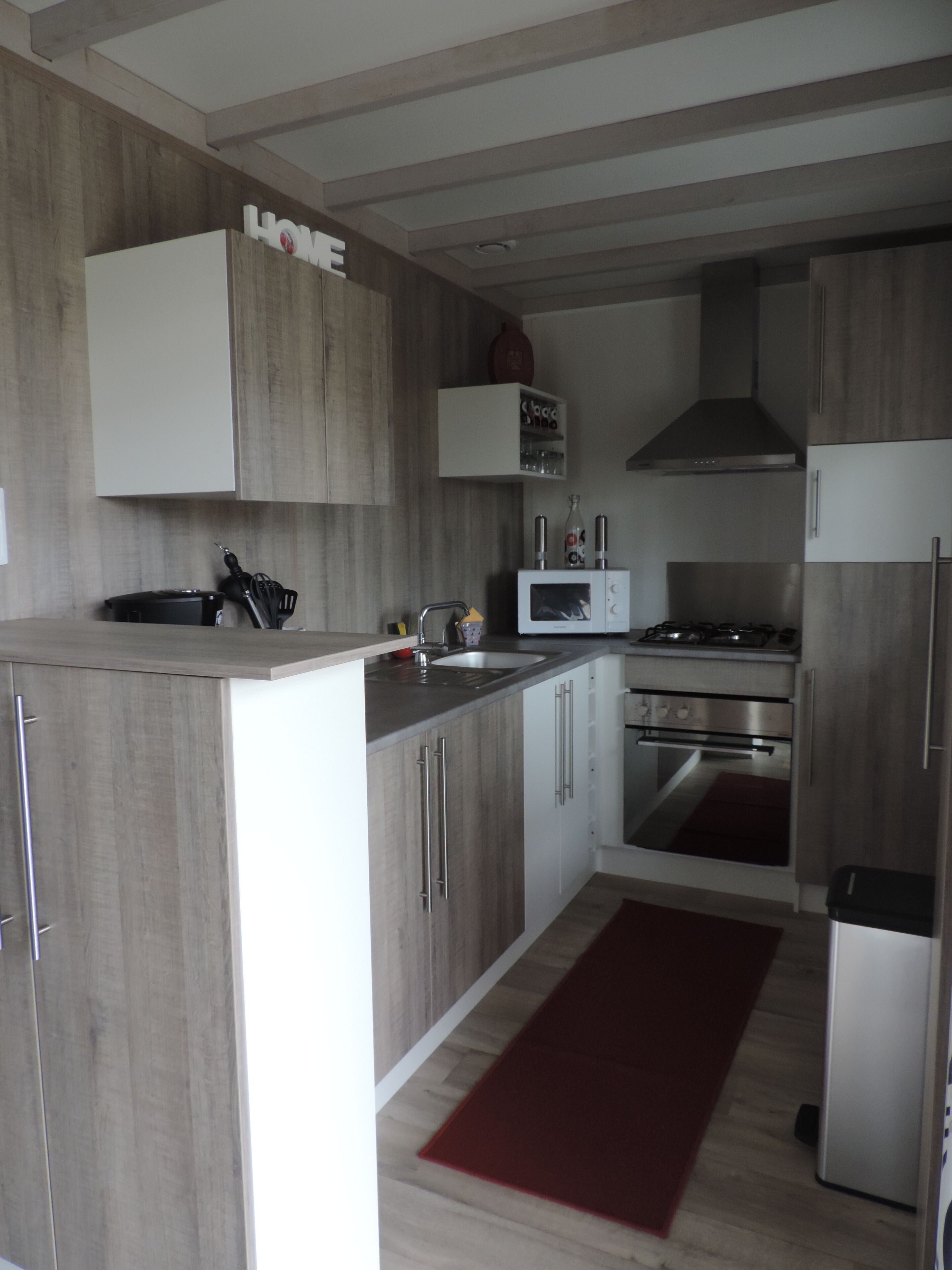 Chalet Gulf of Morbihan, Barrage d'Arzal