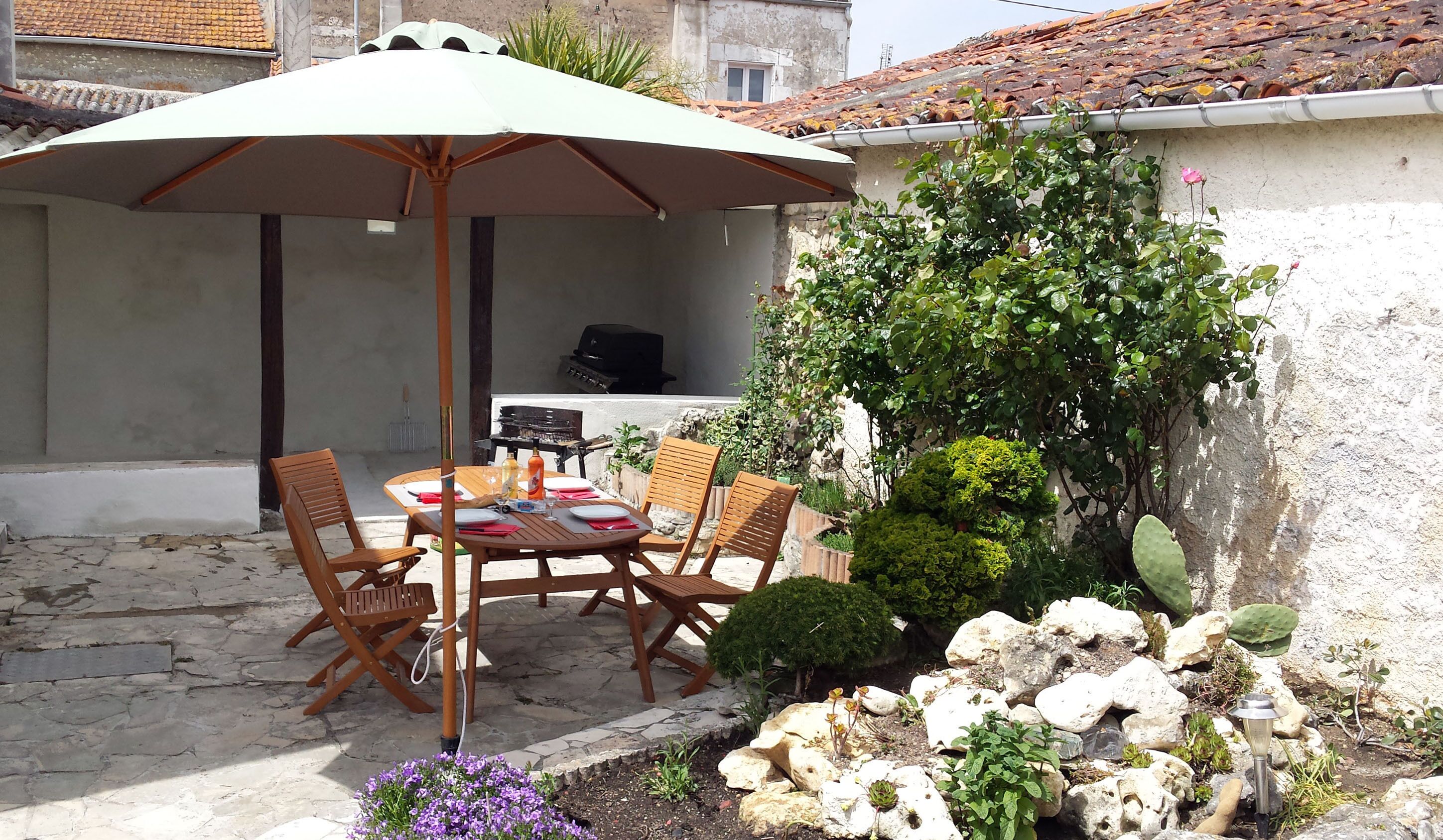 La Gredinière Océan - Charming cottage ***, near the Ocean