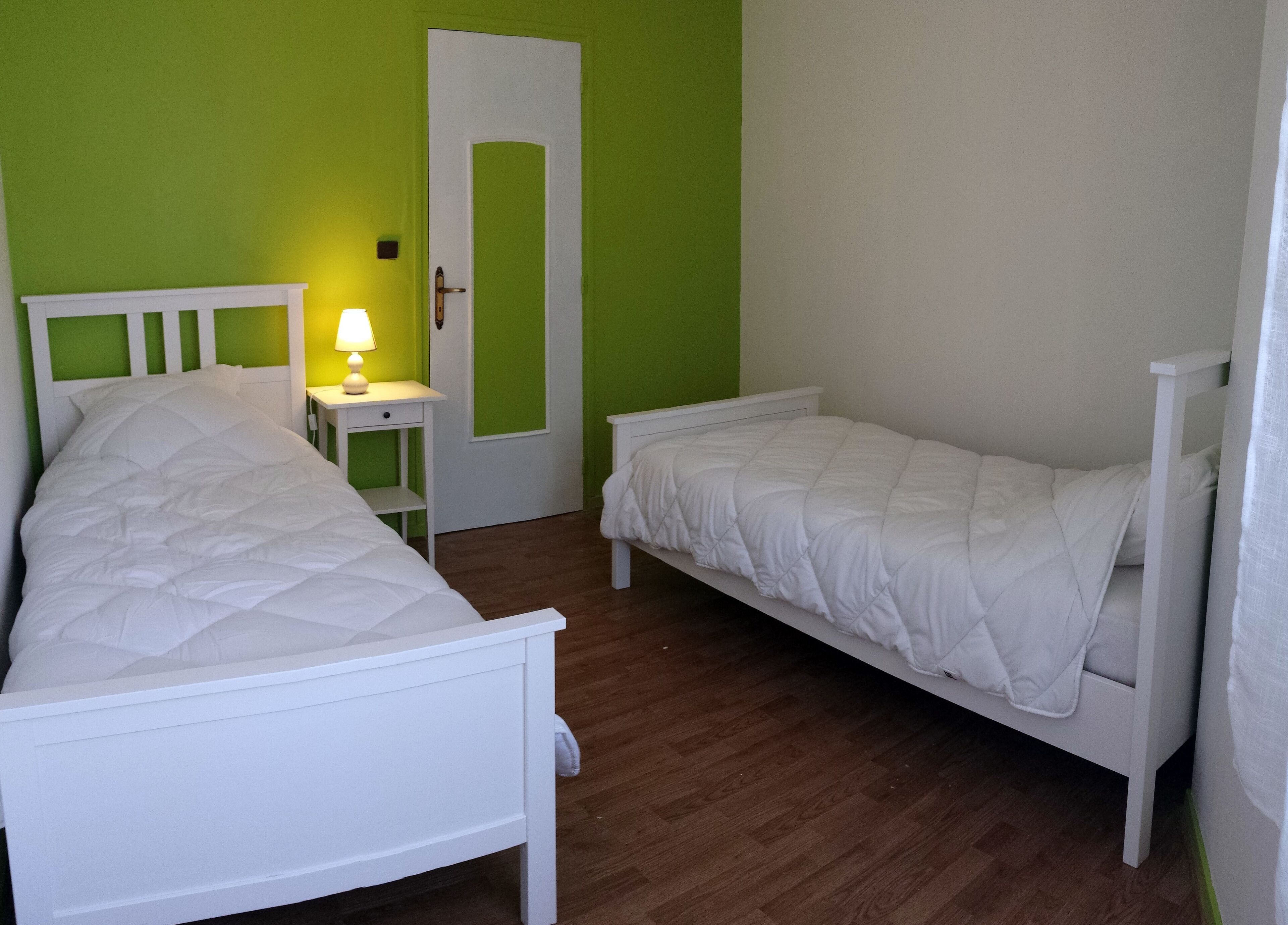 La Gredinière Océan - Charming cottage ***, near the Ocean