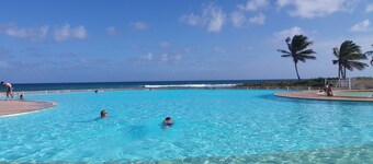 merinÀköala, anse des rochers, saint françois, Guadeloupe