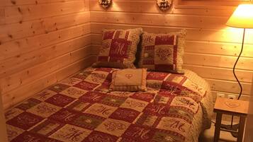 3 habitaciones, tabla de planchar con plancha y wifi gratis