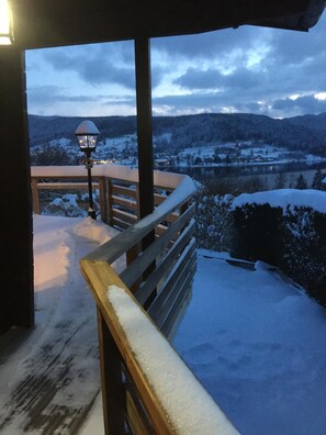 Terras