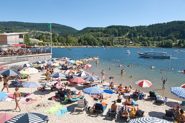 Strand