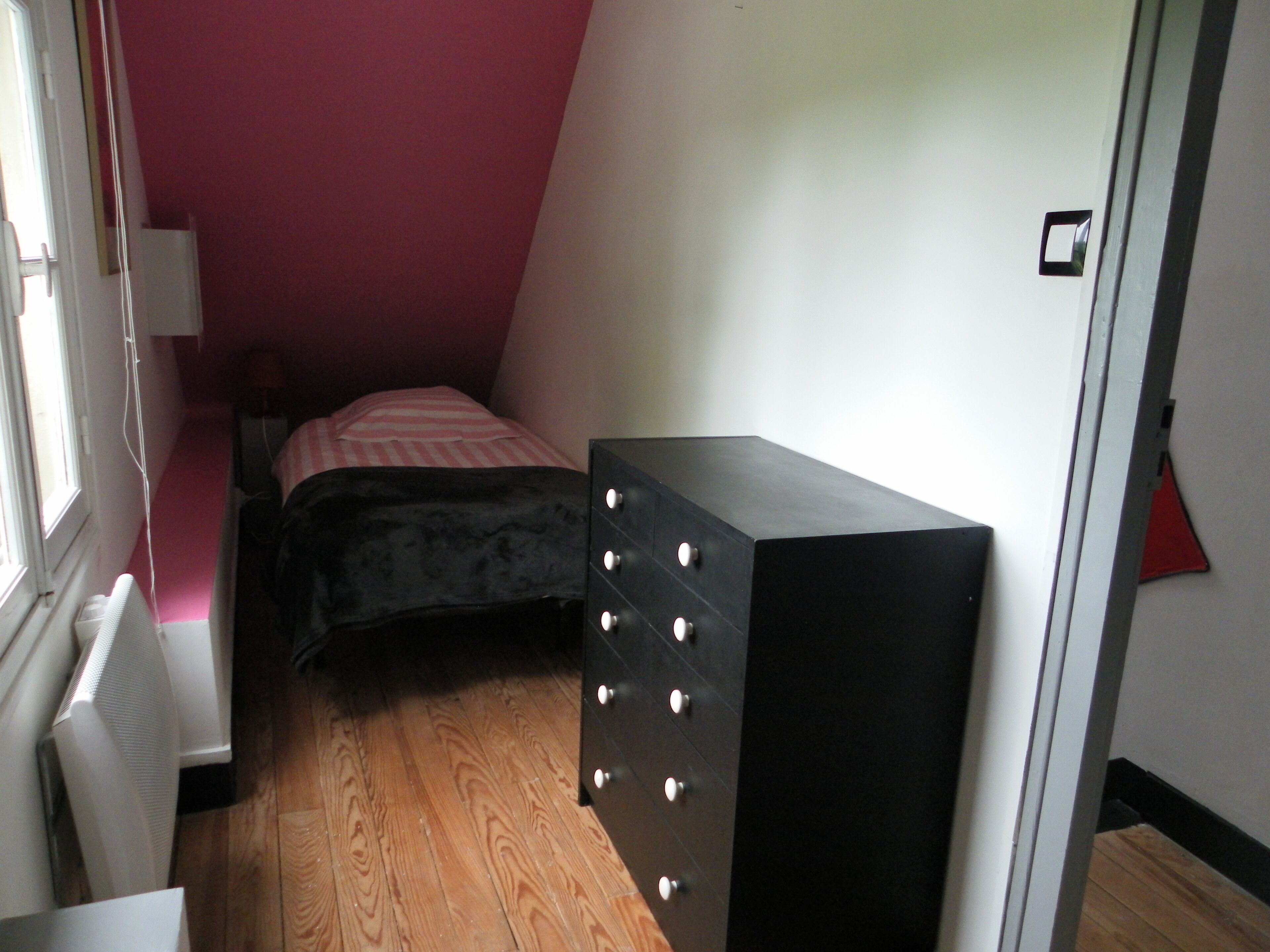 CHARMING COUNTRY HOME