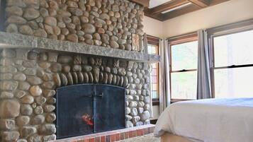 4 chambres, Wi-Fi, draps fournis