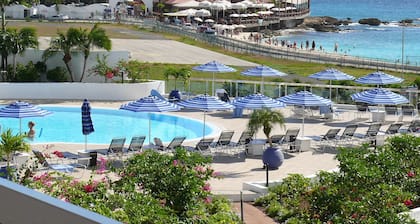 Vacation Rental Condo