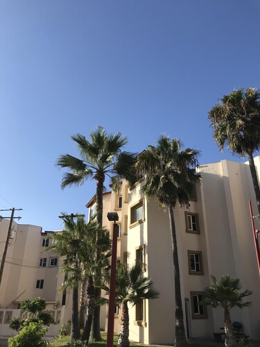 Family Condo located in Rosarito, Mexico
