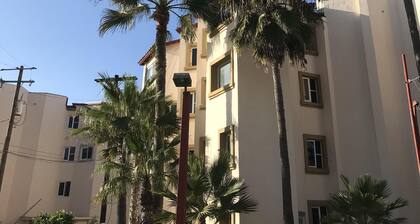 Family Condo located in Rosarito, Mexico