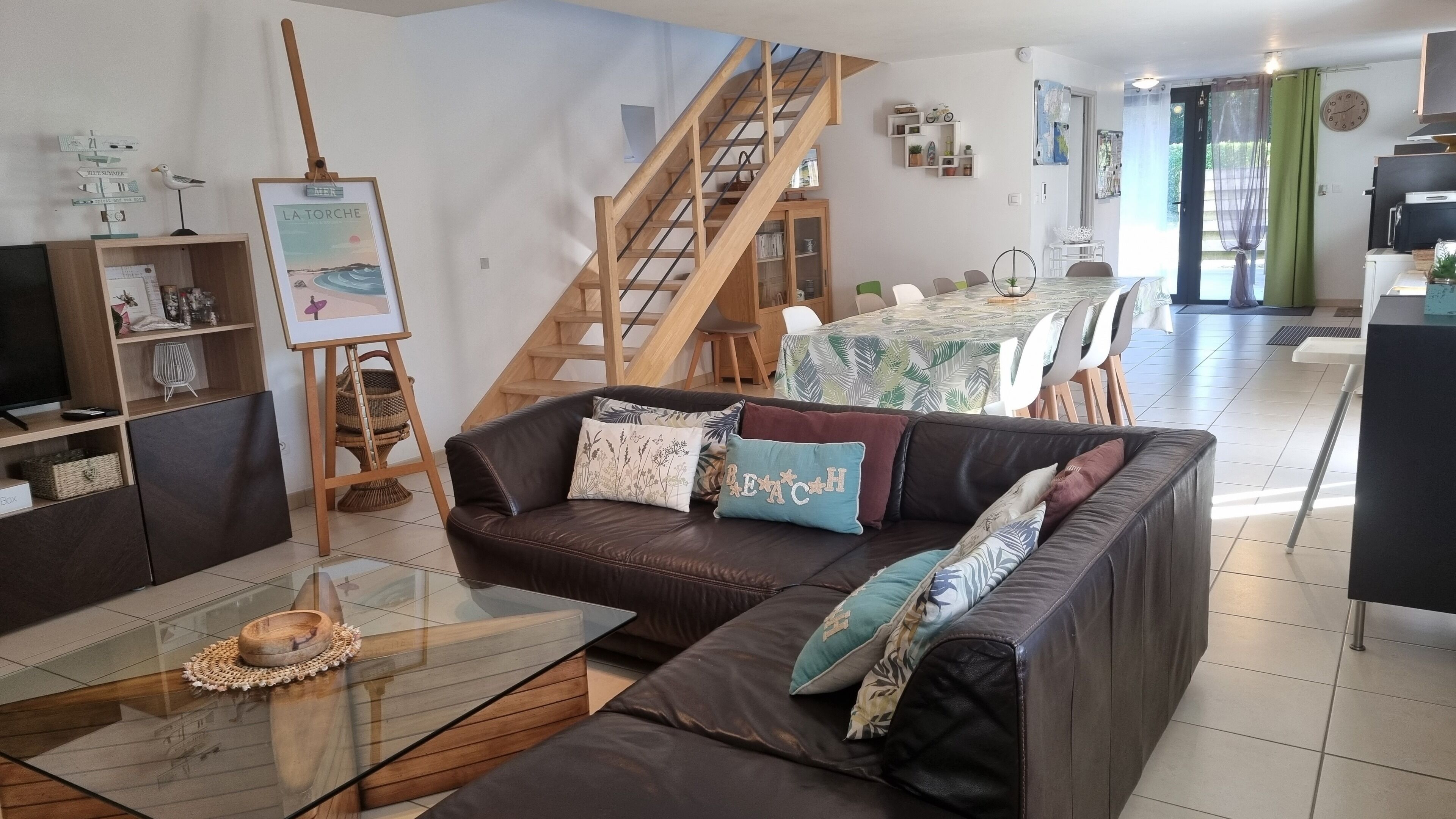 CHARMING GITE 4 STARS WITH COVERED POOL 