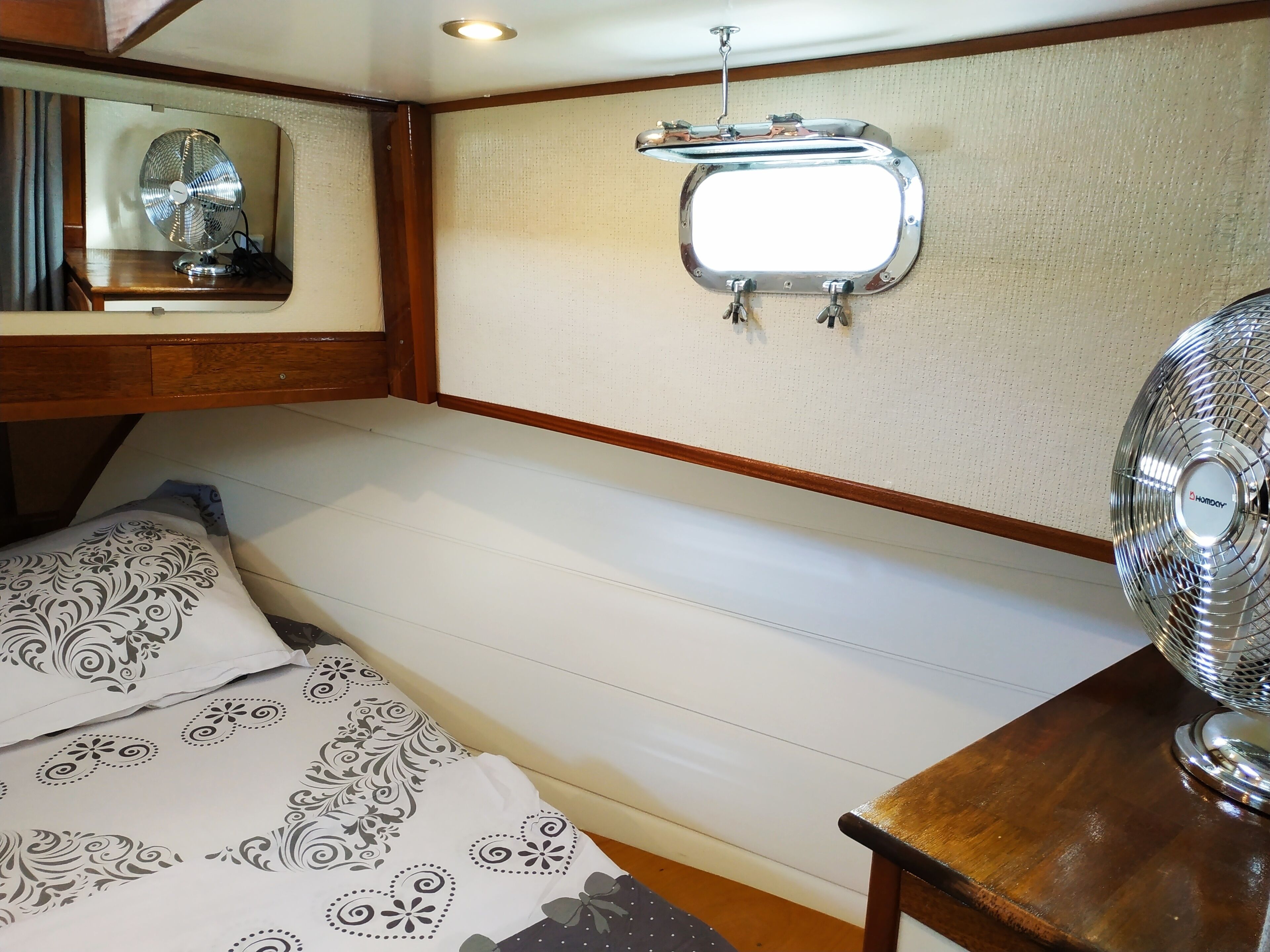 1 soveværelse, Wi-Fi, sengetøj