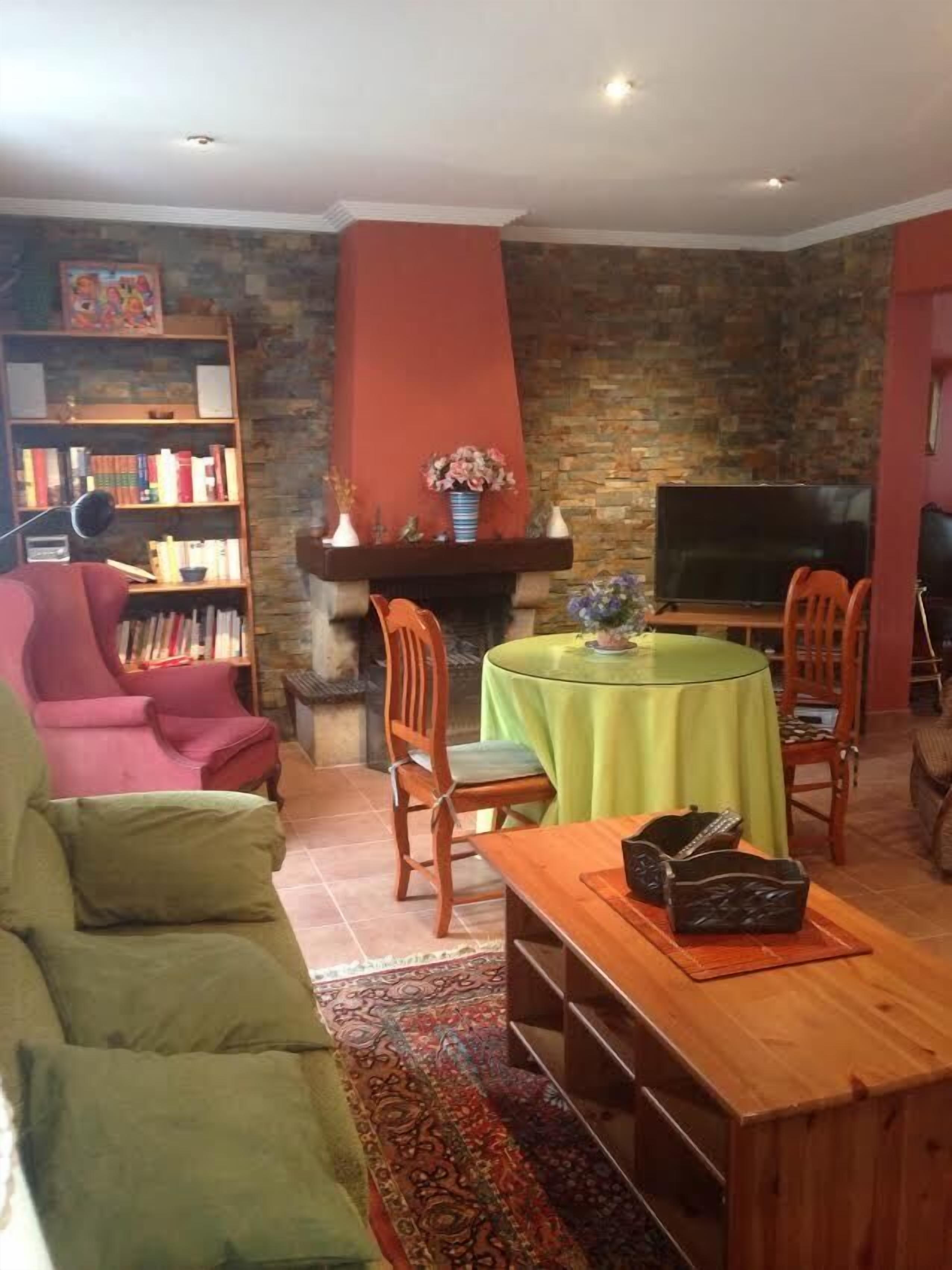 Villa  En El Pais Vasco Francés - Ainhoa