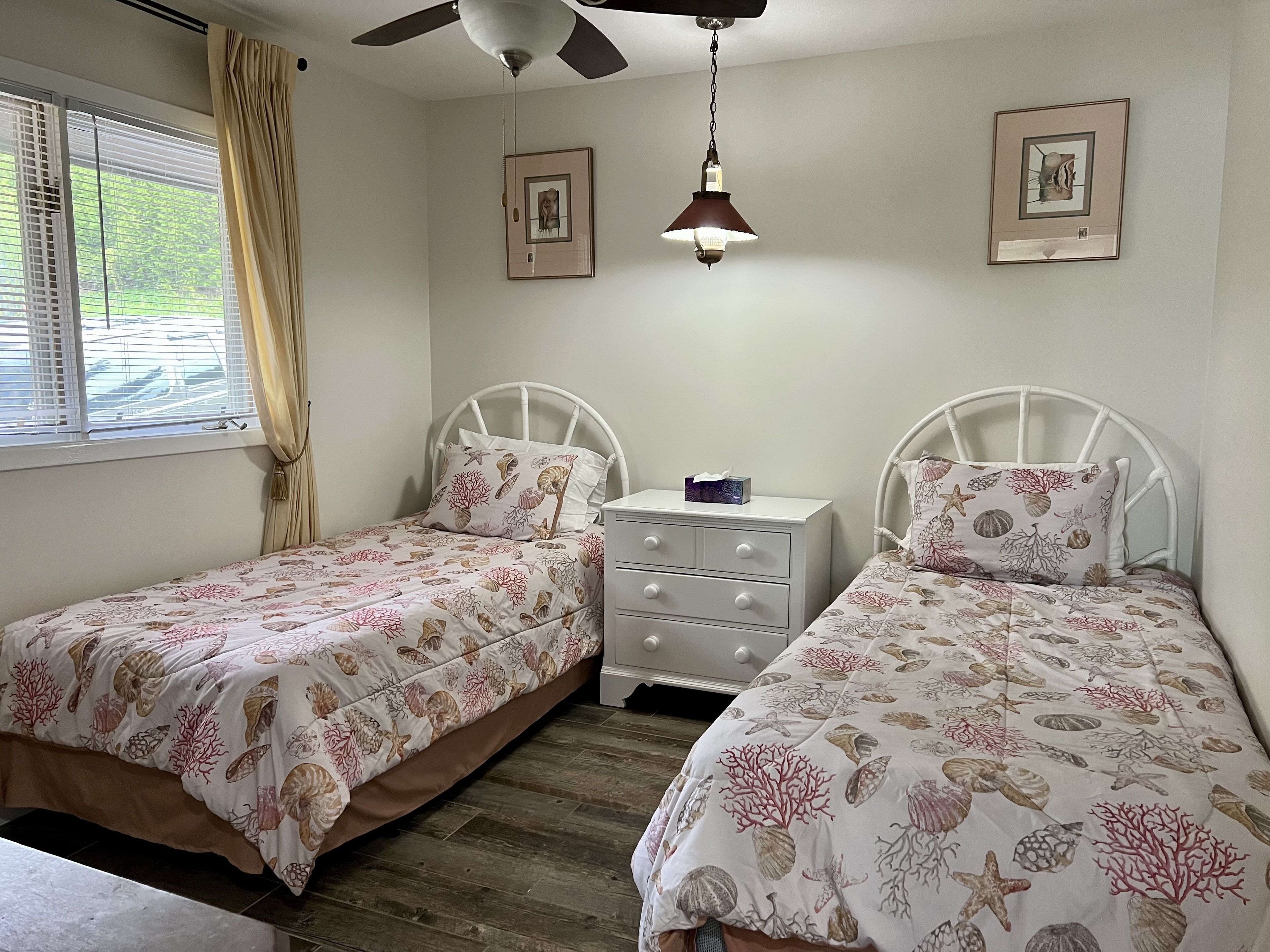 Beautiful, newly remodeled house on Long Lake 