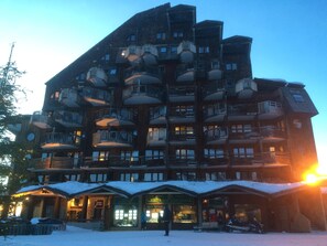 Udendørsområde