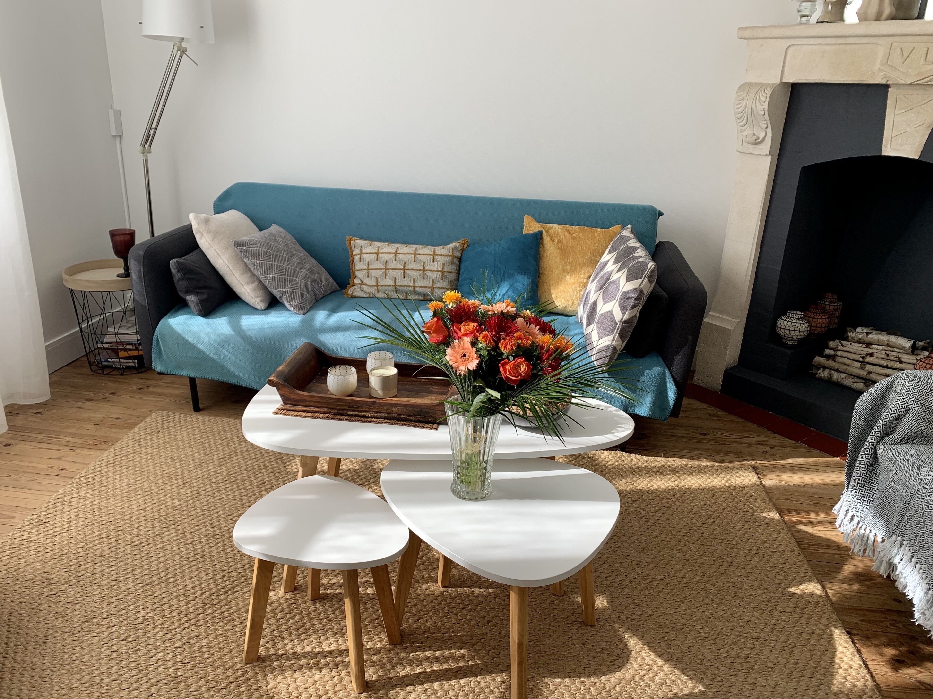 Pretty House Arcachon - 6 people - Near the beach - Garden and terrace 