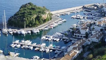 Puerto deportivo