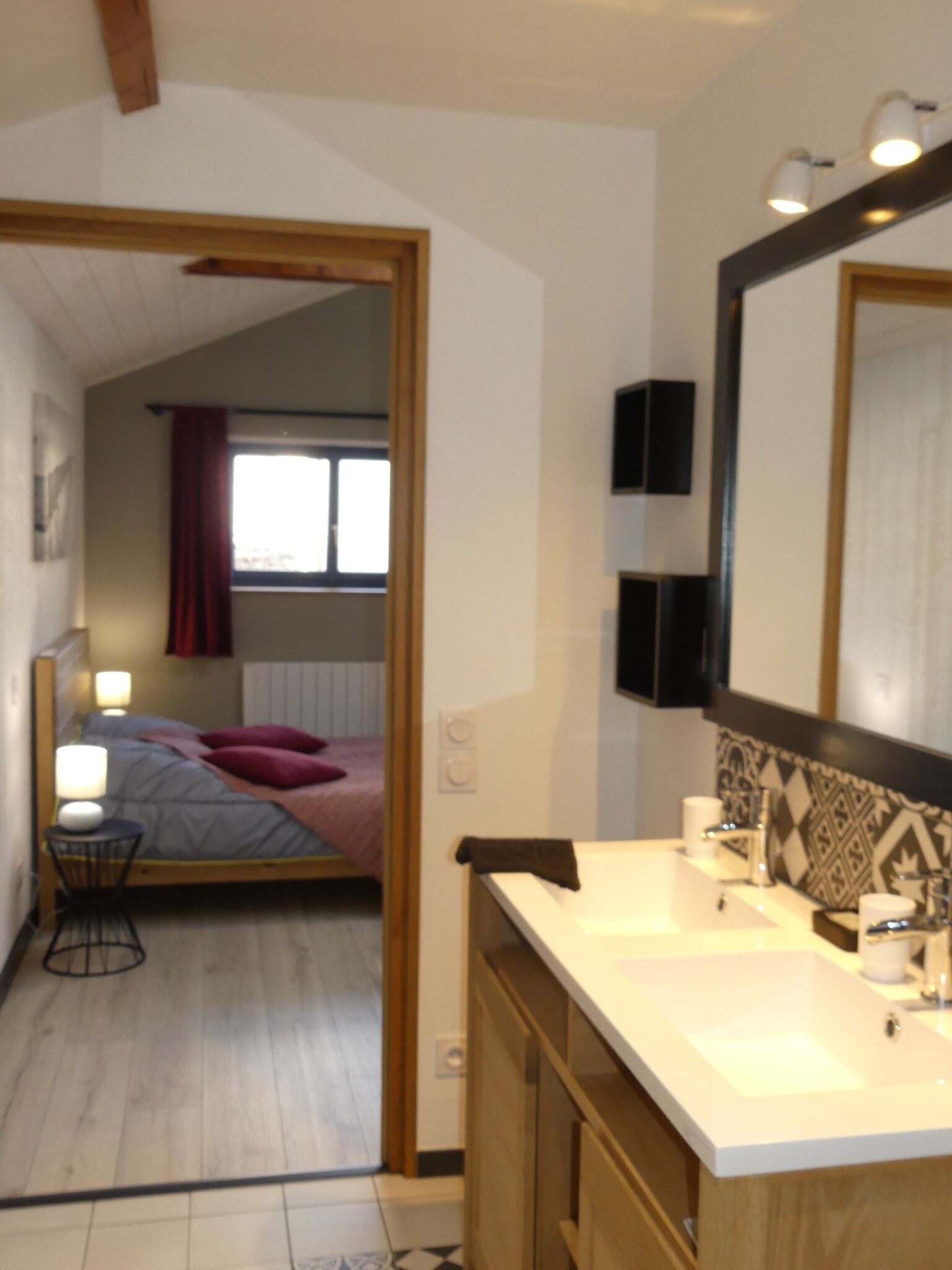 Holiday house - Comfort