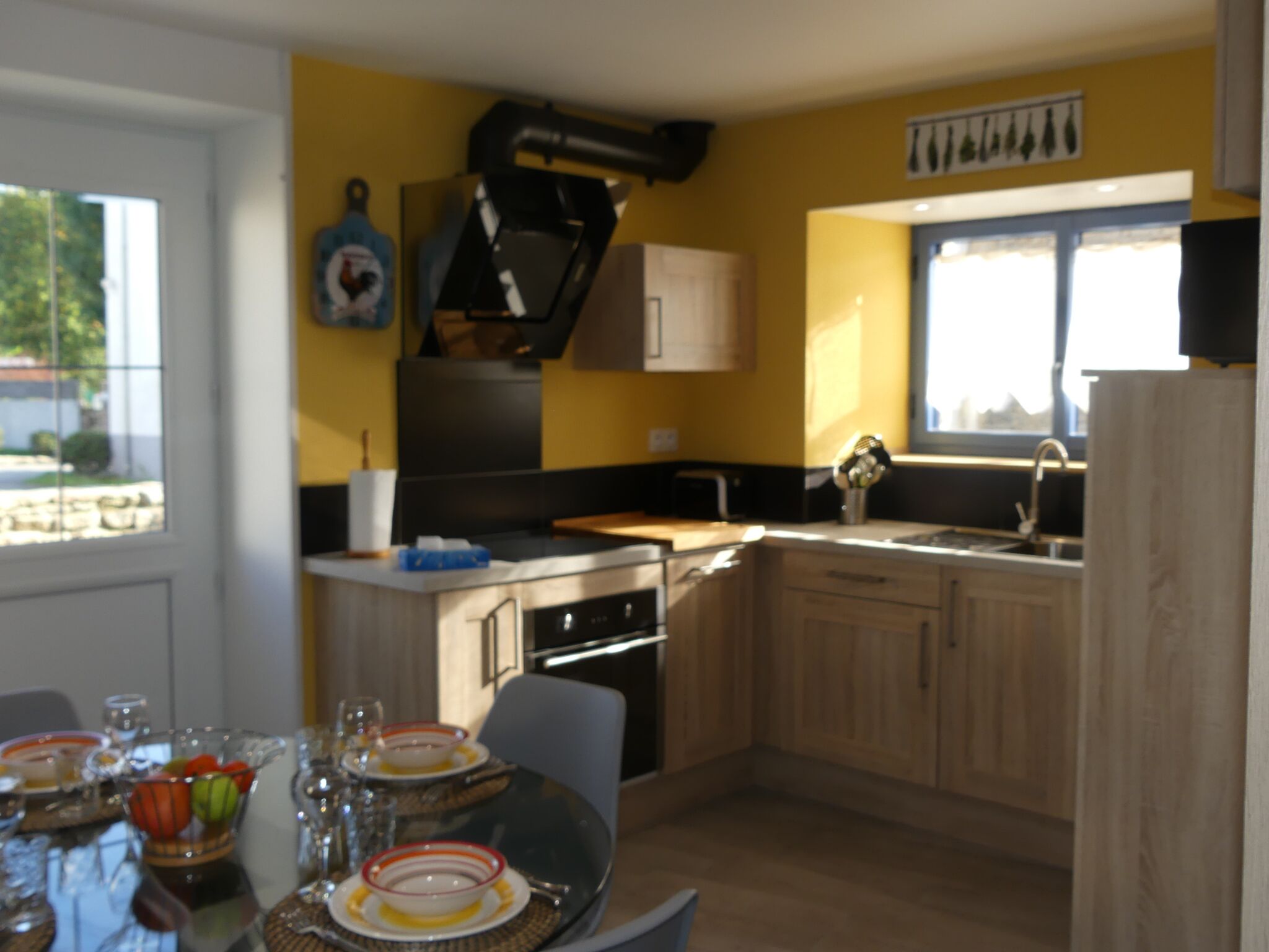 Holiday house - Comfort