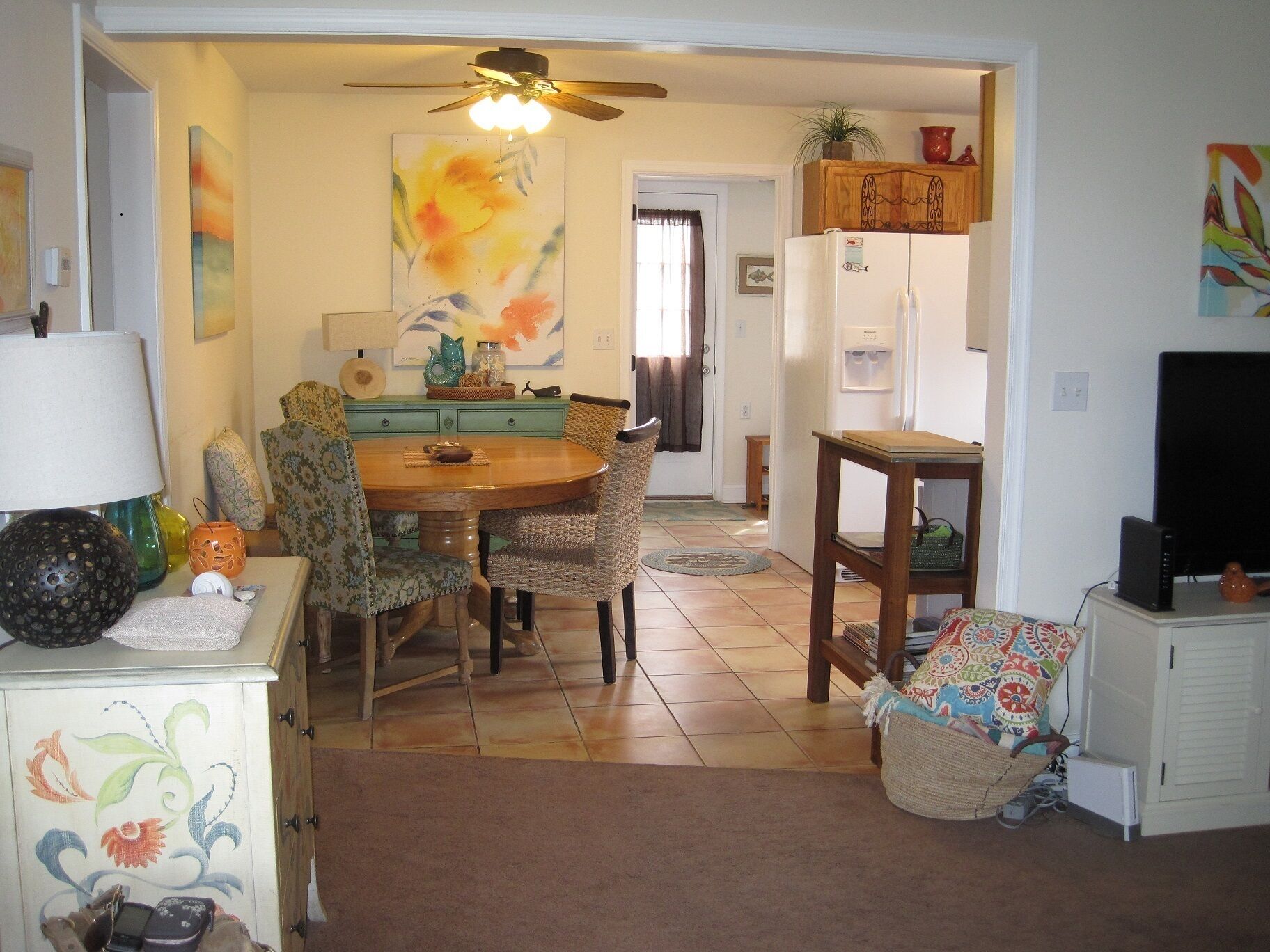 1 Block to Bay Beach - Kayaks, Bikes, Amazing Sunsets!!!