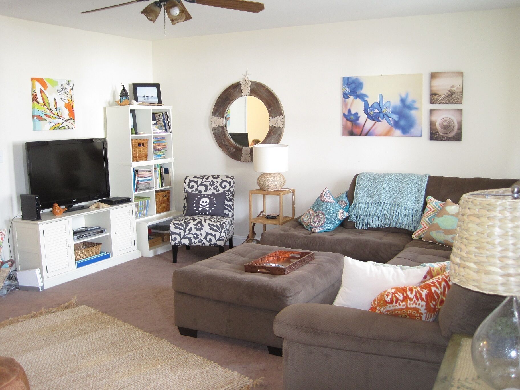 1 Block to Bay Beach - Kayaks, Bikes, Amazing Sunsets!!!