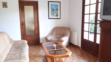 Télévision, chaßne hi-fi