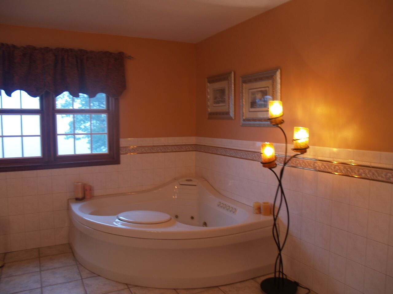 A Luxury Vacation Home, Perfect For Your Next Get Away !