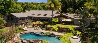 Spacious Hawaiian Cottage Suite in the Upcountry of Maui!