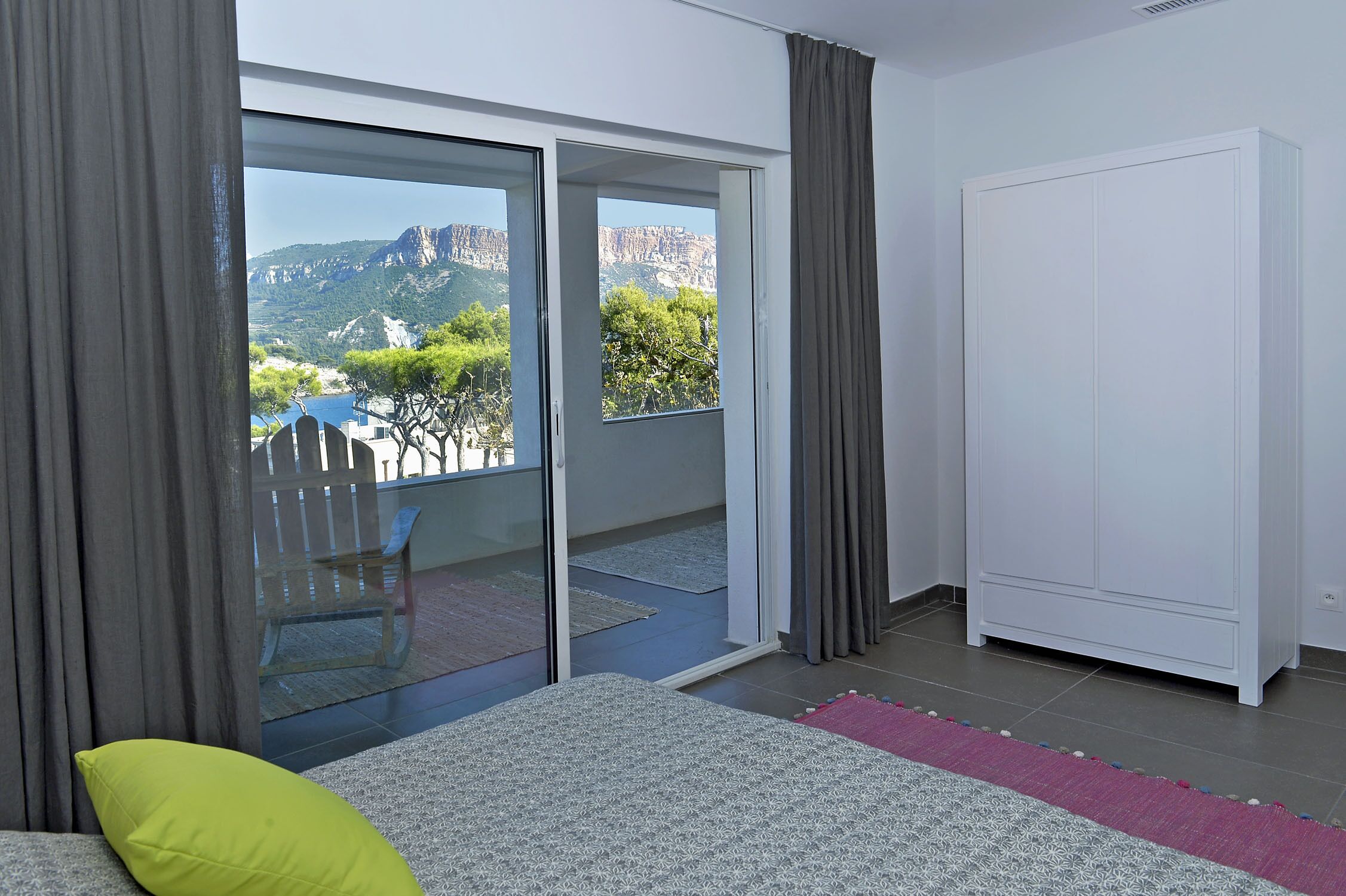 Superb villa 16/18 pers. 100m from the beach!