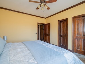8 Schlafzimmer, kostenloses WLAN, Bettwäsche