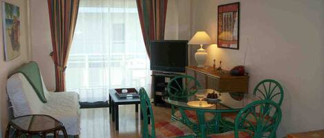 Televisor i reproductor de DVD