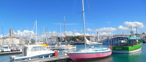 Marina