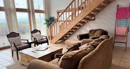 Manassa CO- Hunting and Fishing-Newly Remodeled