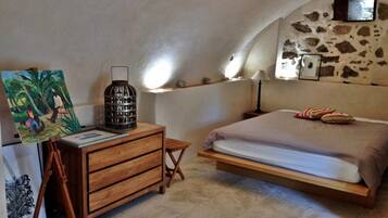 2 多间卧室、熨斗/熨衣板、WiFi、床单