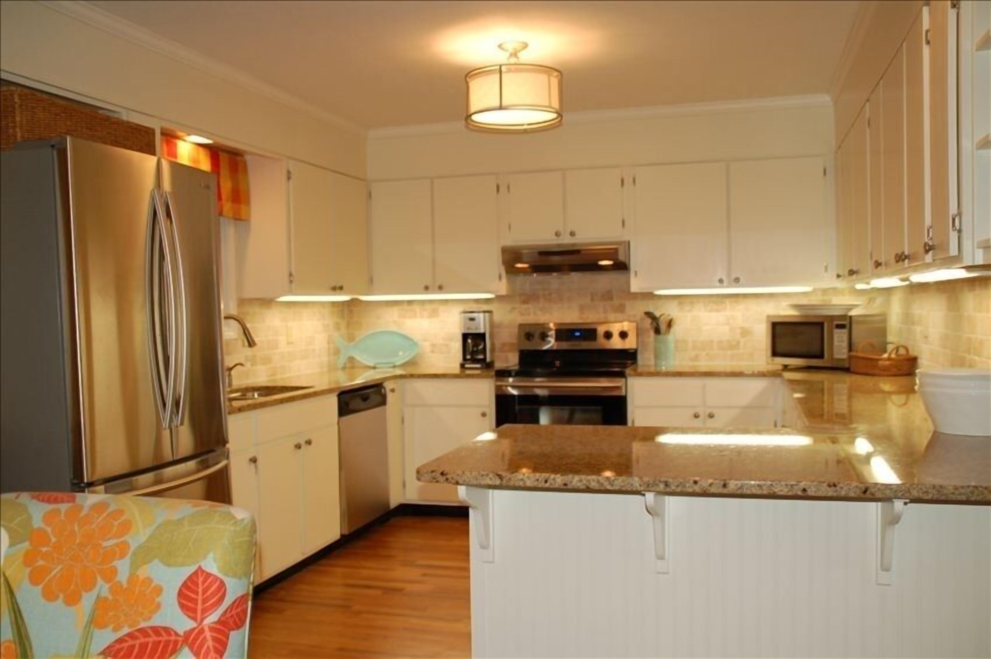 Bring the Inlaws!  Separate apartment perfect for extended family.