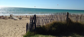 Casa a 100 metri dalla spiaggia -------------------------------------------- ----