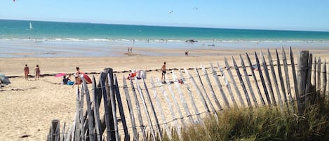 Plage