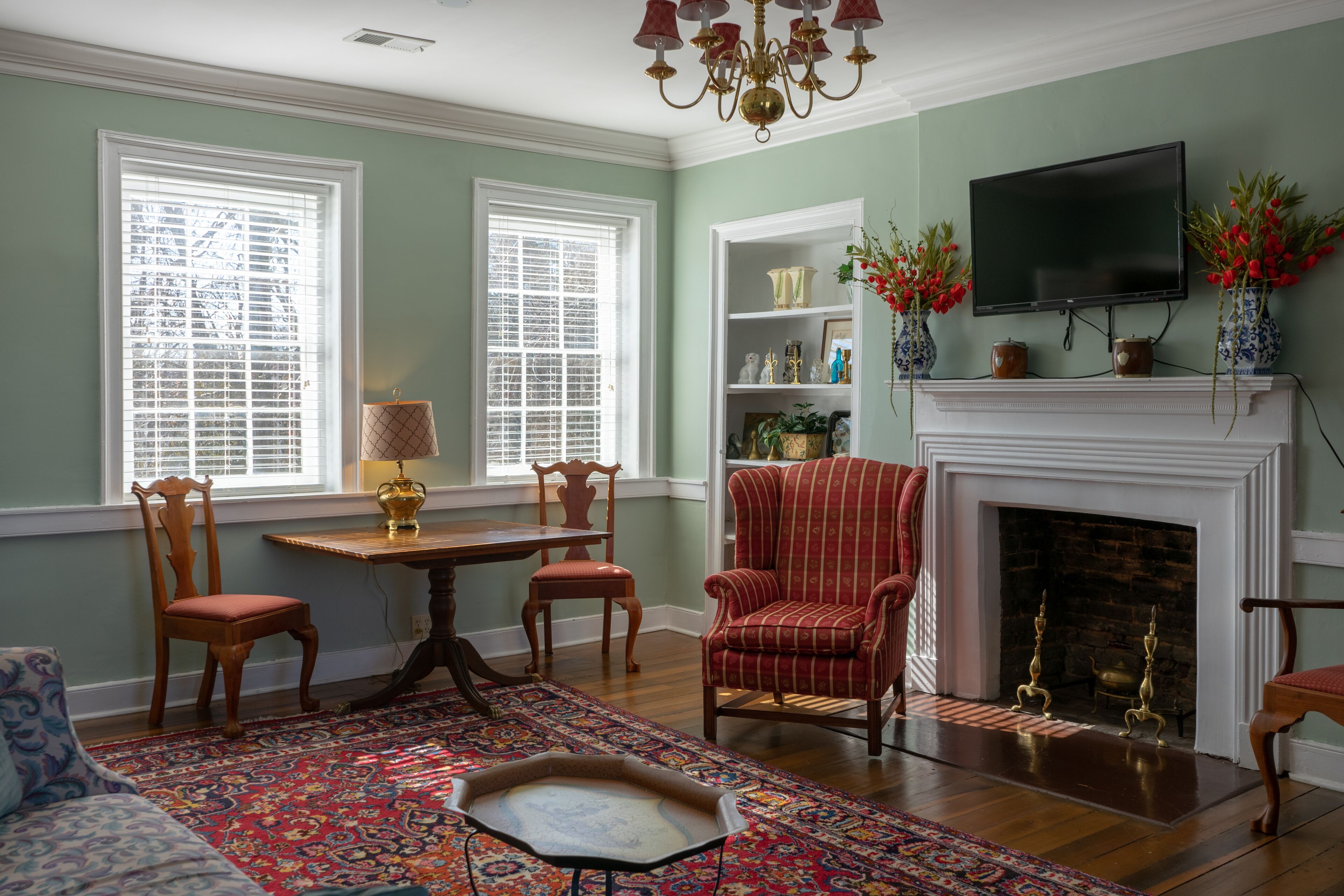 Luxurious loft with 3 rooms - Downtown on Court Square