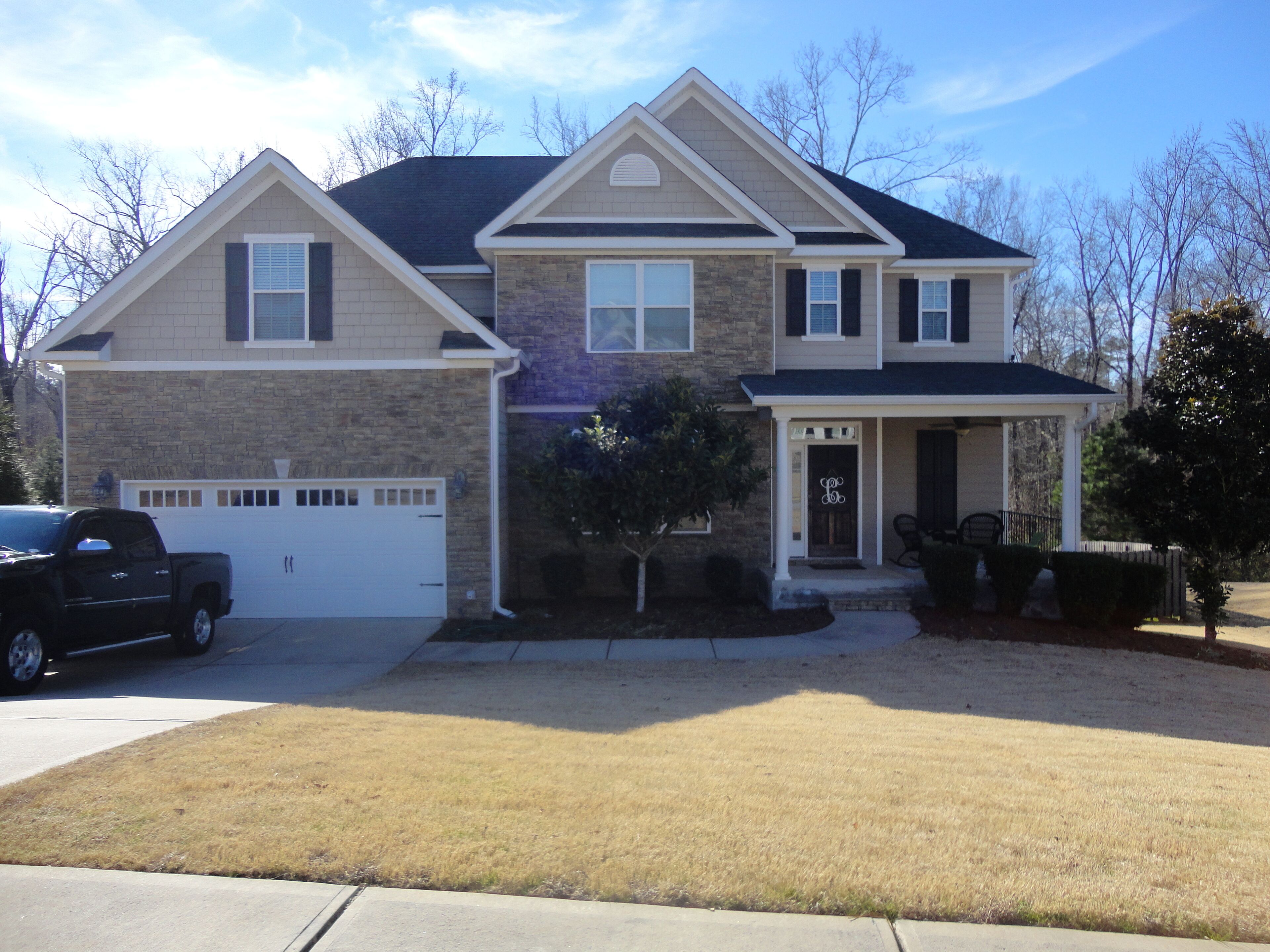 Masters/Women's Amateur Rental - Minutes from Champions Retreat/Augusta National