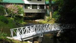 Eksteriør