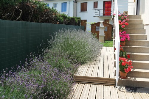 Apartment 1 * "The House of the Artist"