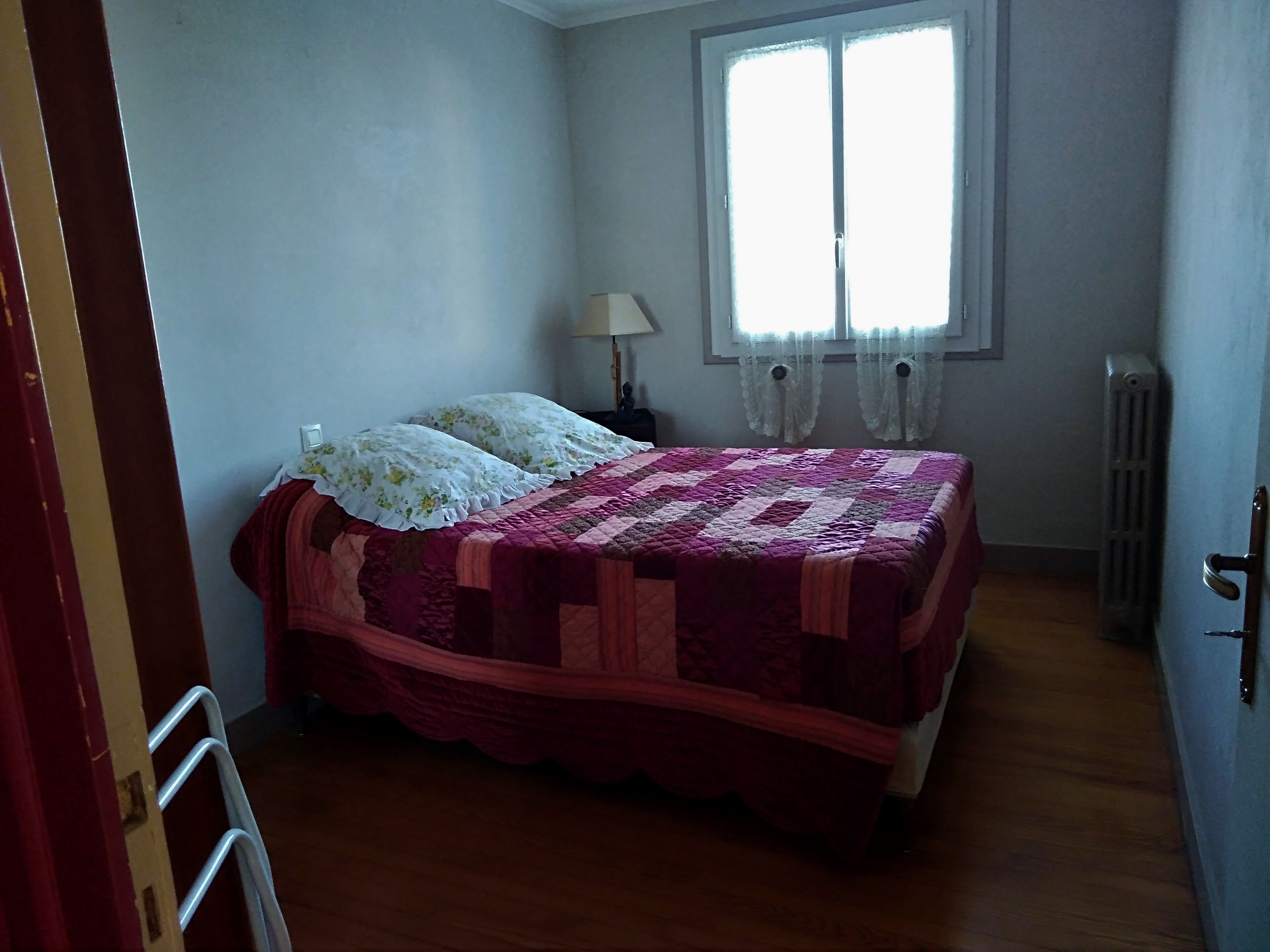 Apartment 1 * "The House of the Artist"