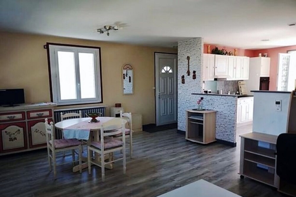 Apartment 1 * "The House of the Artist"