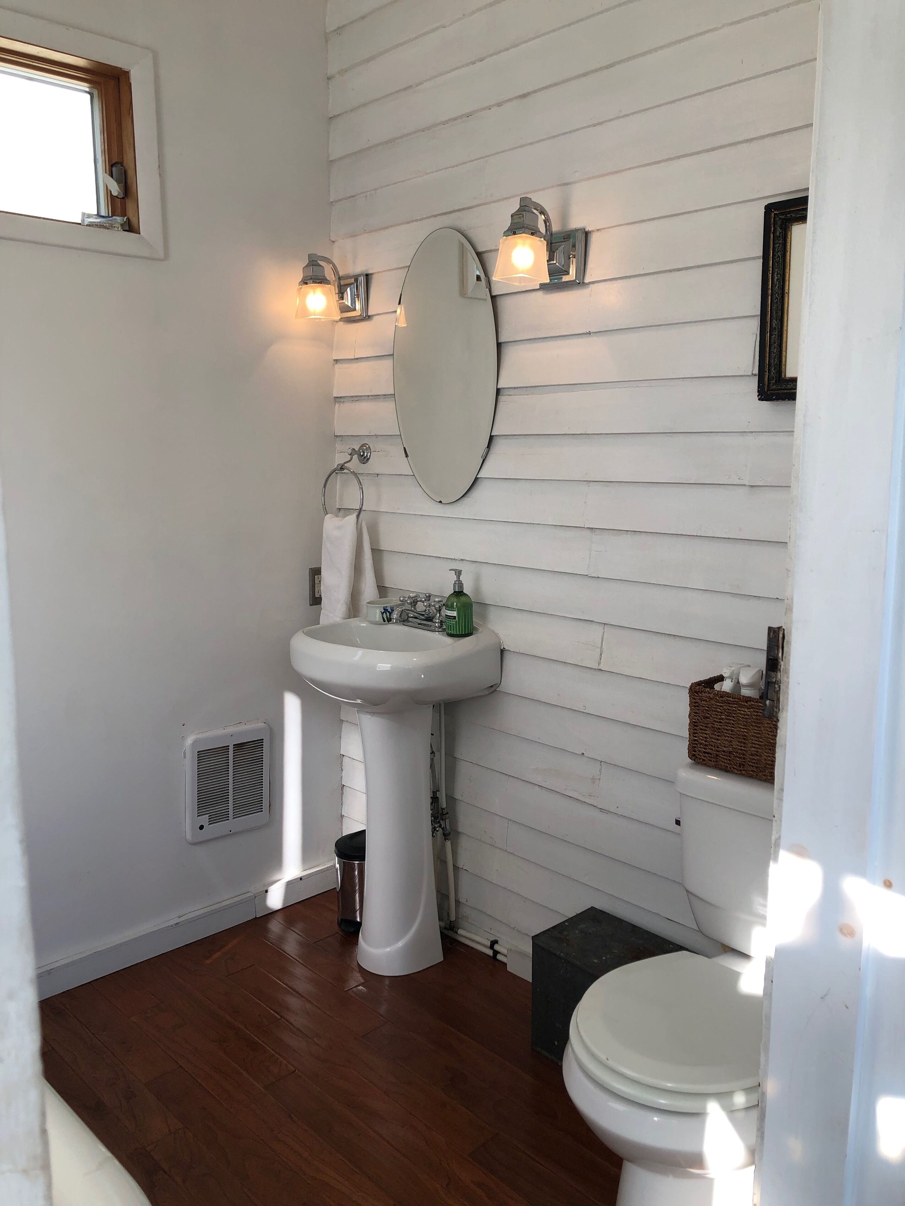 Stone Valley House in the Catskills