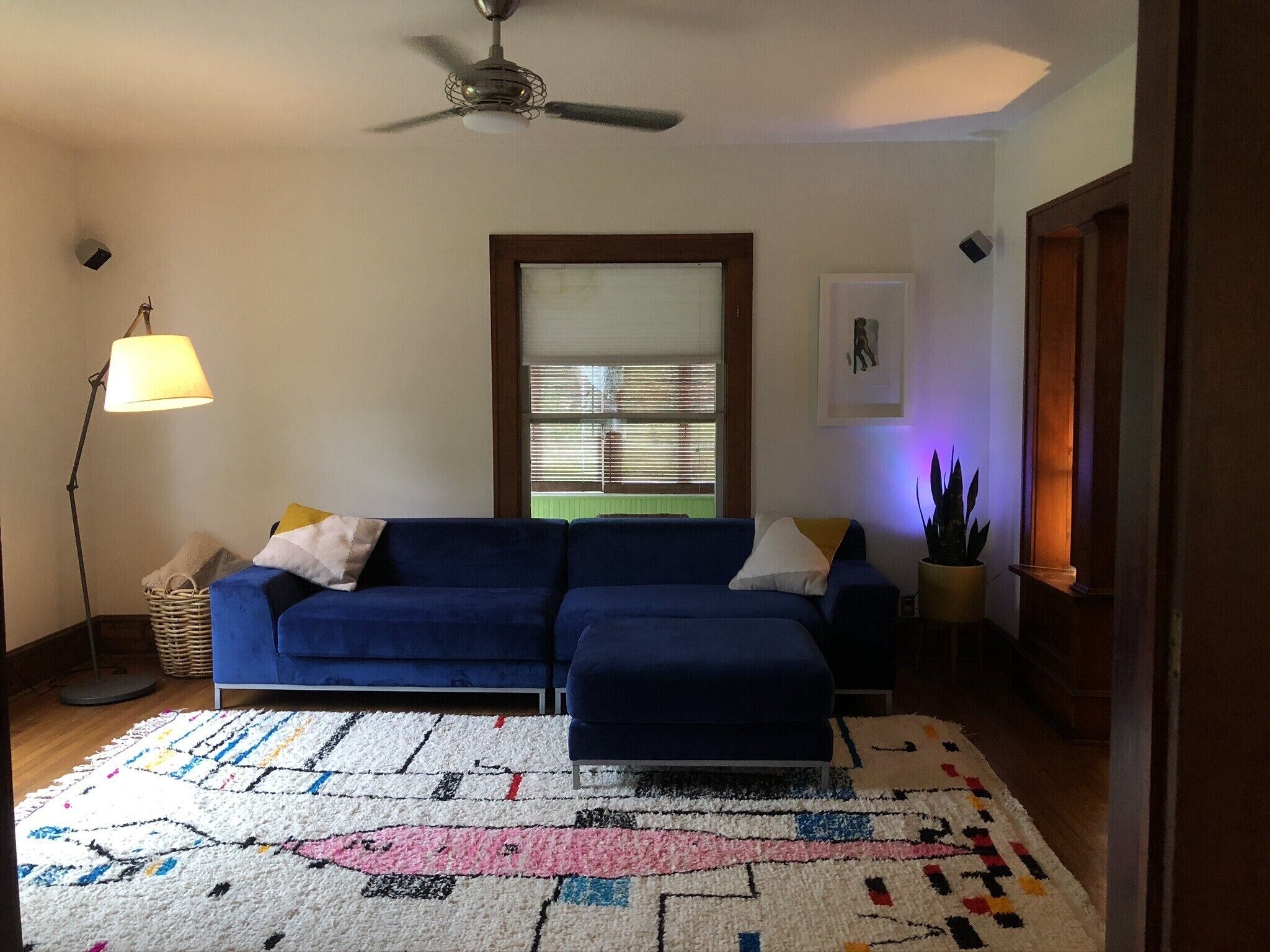 Stone Valley House in the Catskills