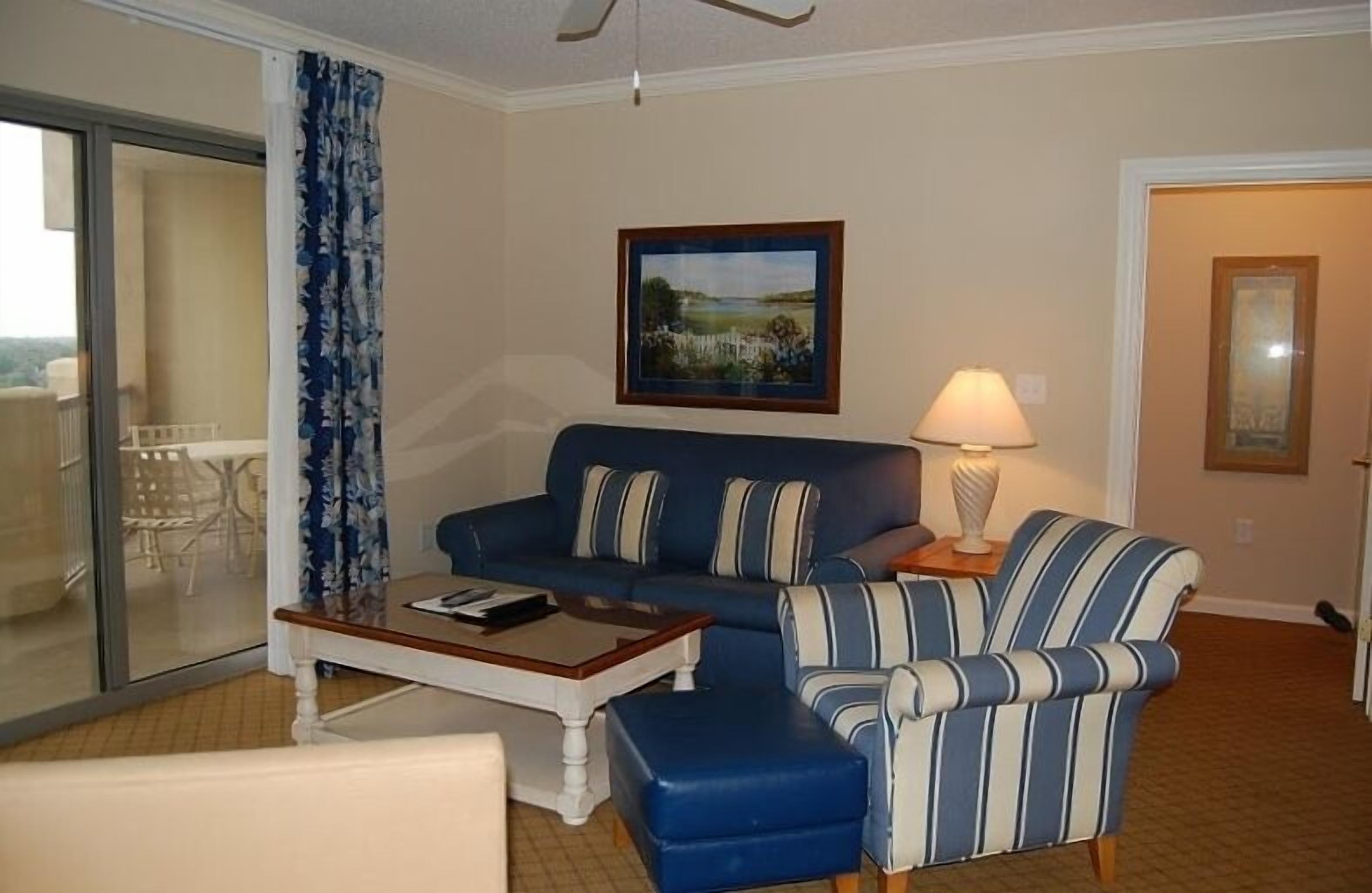 Royale Palms, 9th floor