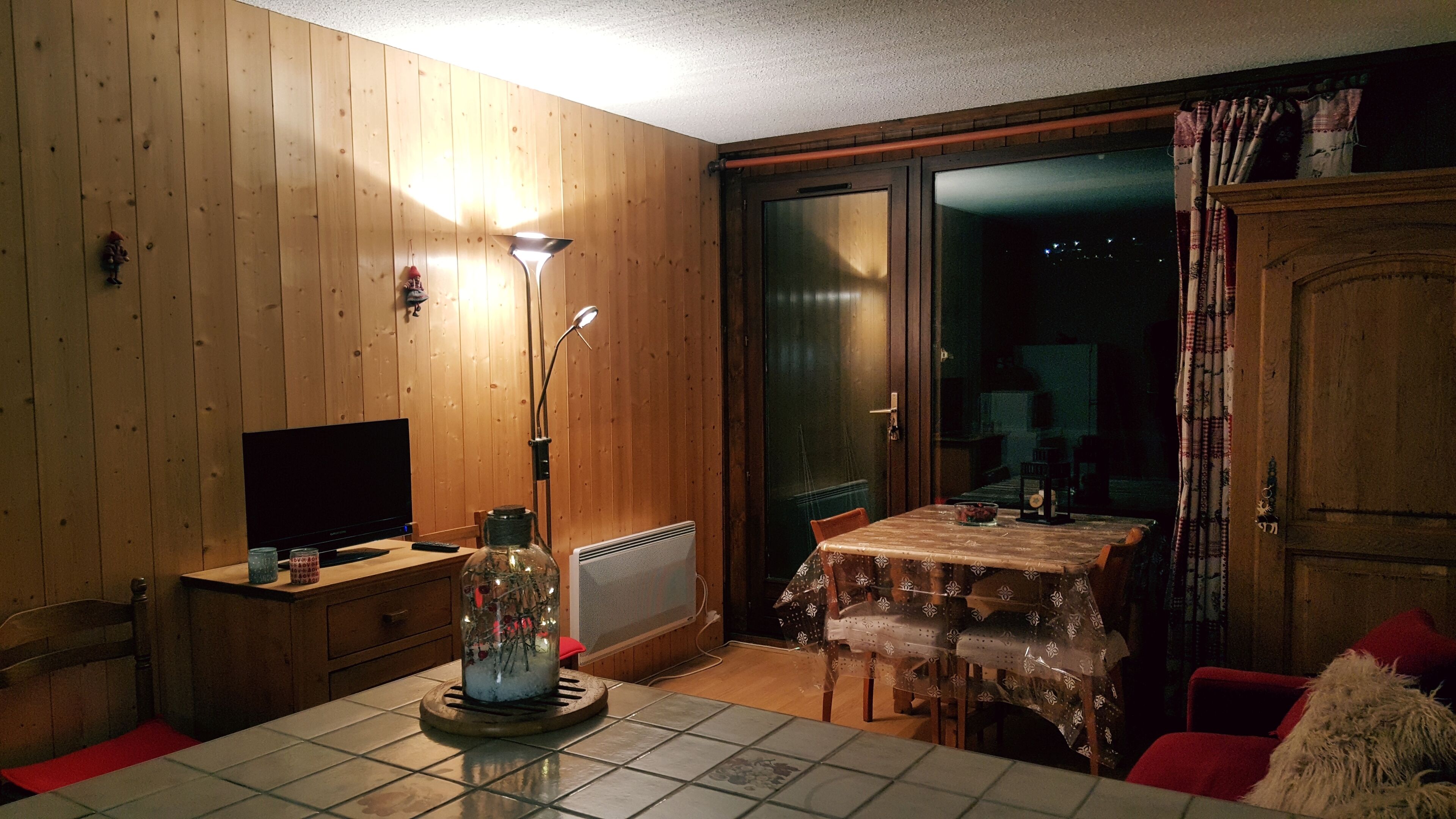 Restauration